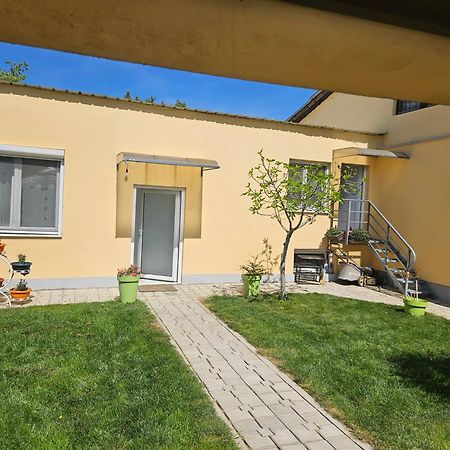 Apartments Kuca Aleksic Ниш Екстер'єр фото