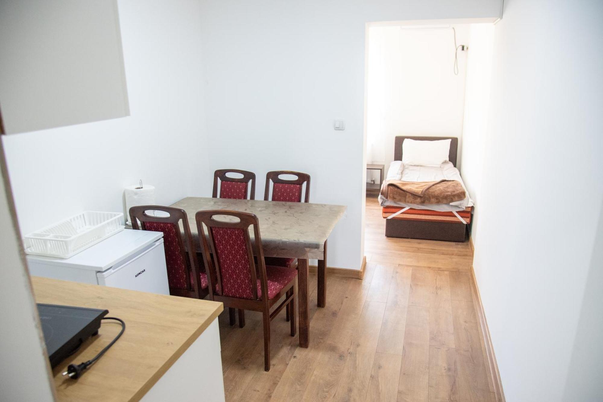 Apartments Kuca Aleksic Ниш Екстер'єр фото