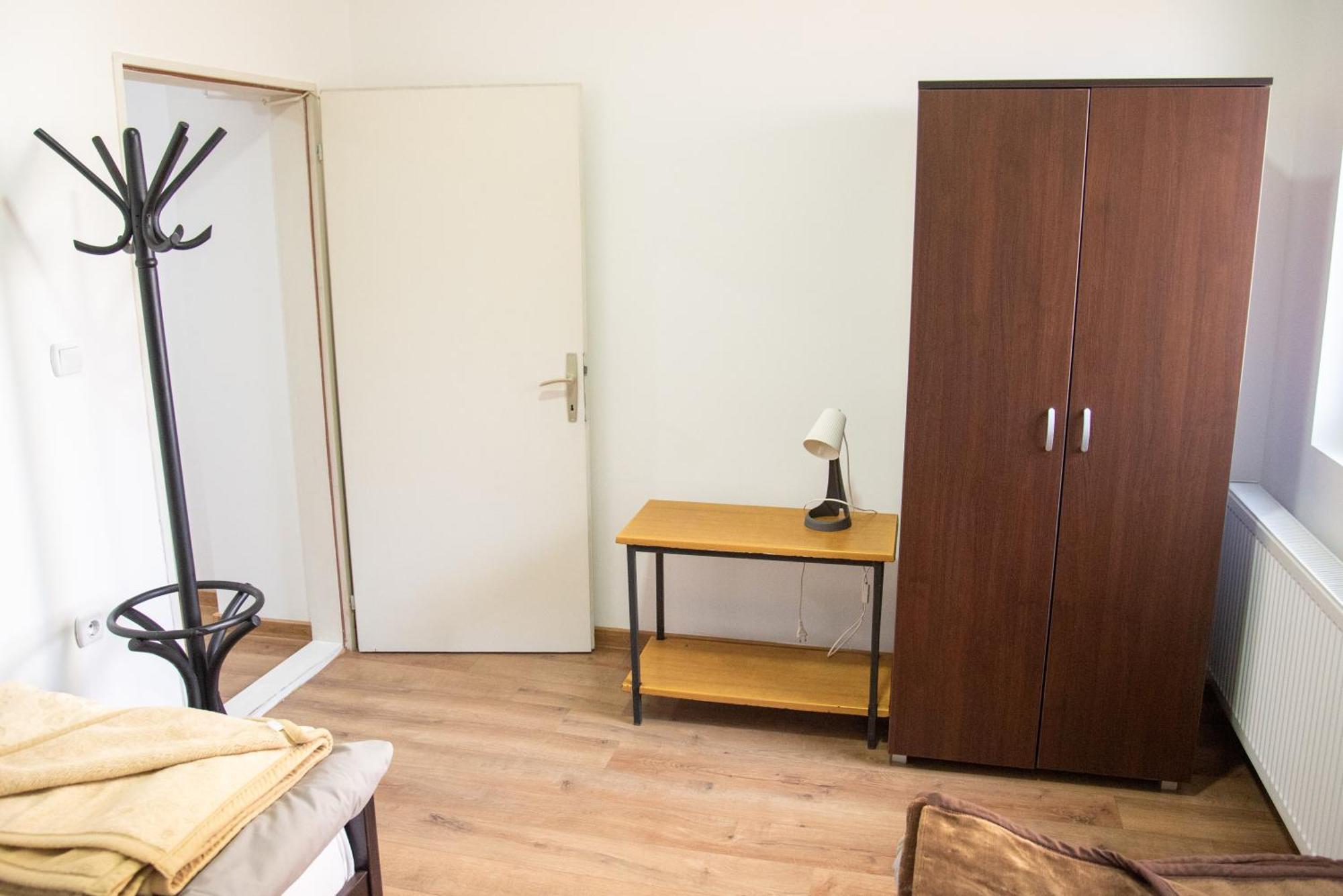 Apartments Kuca Aleksic Ниш Екстер'єр фото