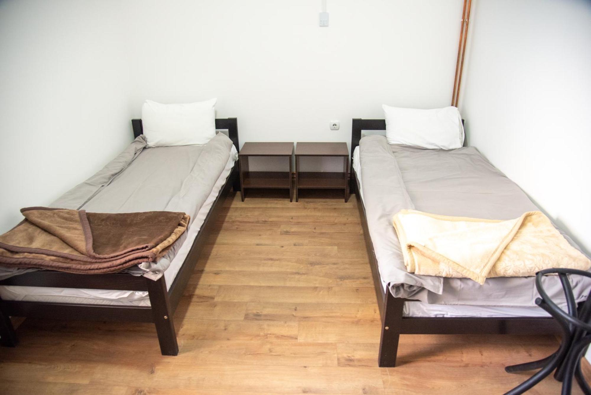 Apartments Kuca Aleksic Ниш Екстер'єр фото