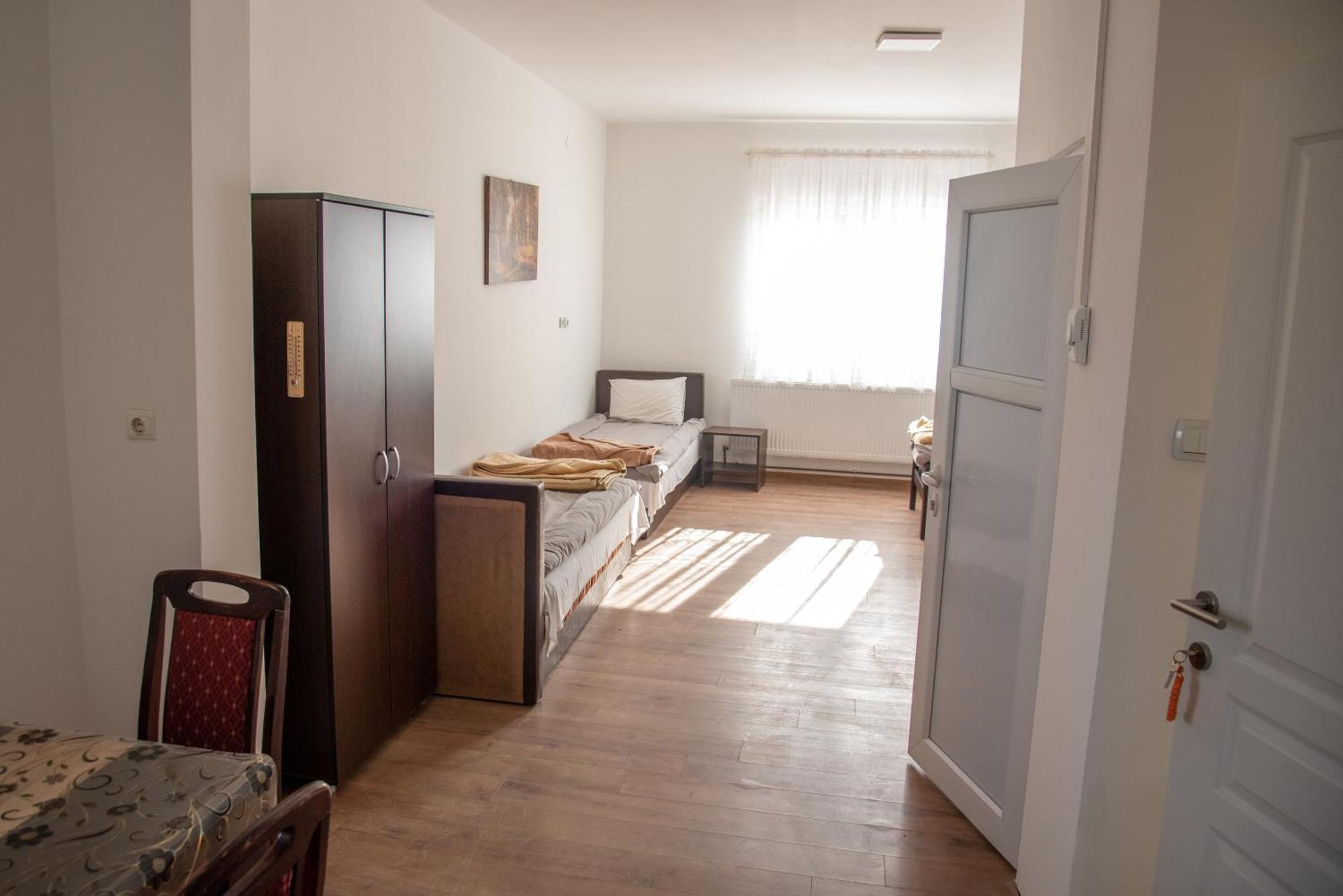 Apartments Kuca Aleksic Ниш Екстер'єр фото