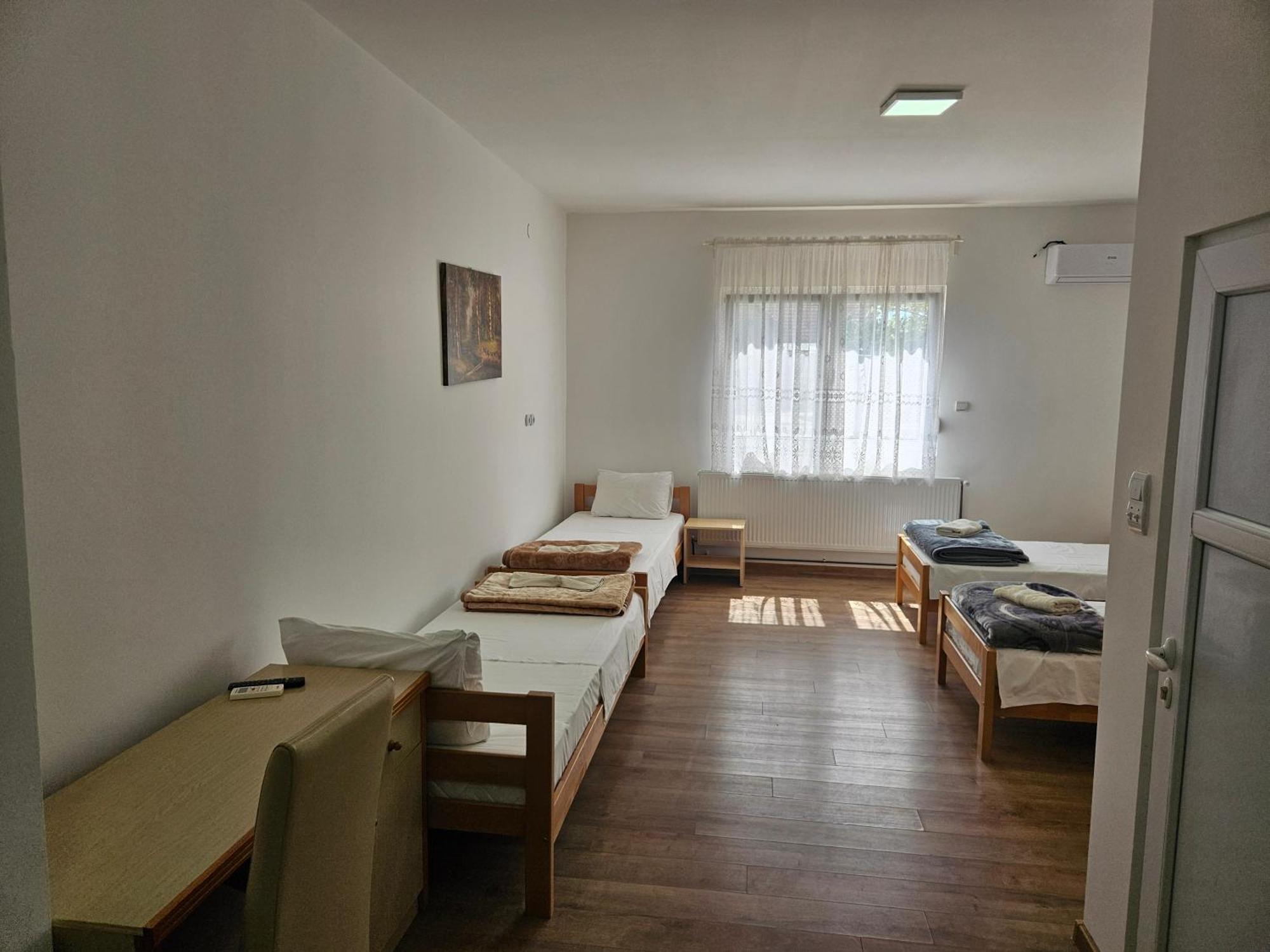 Apartments Kuca Aleksic Ниш Екстер'єр фото