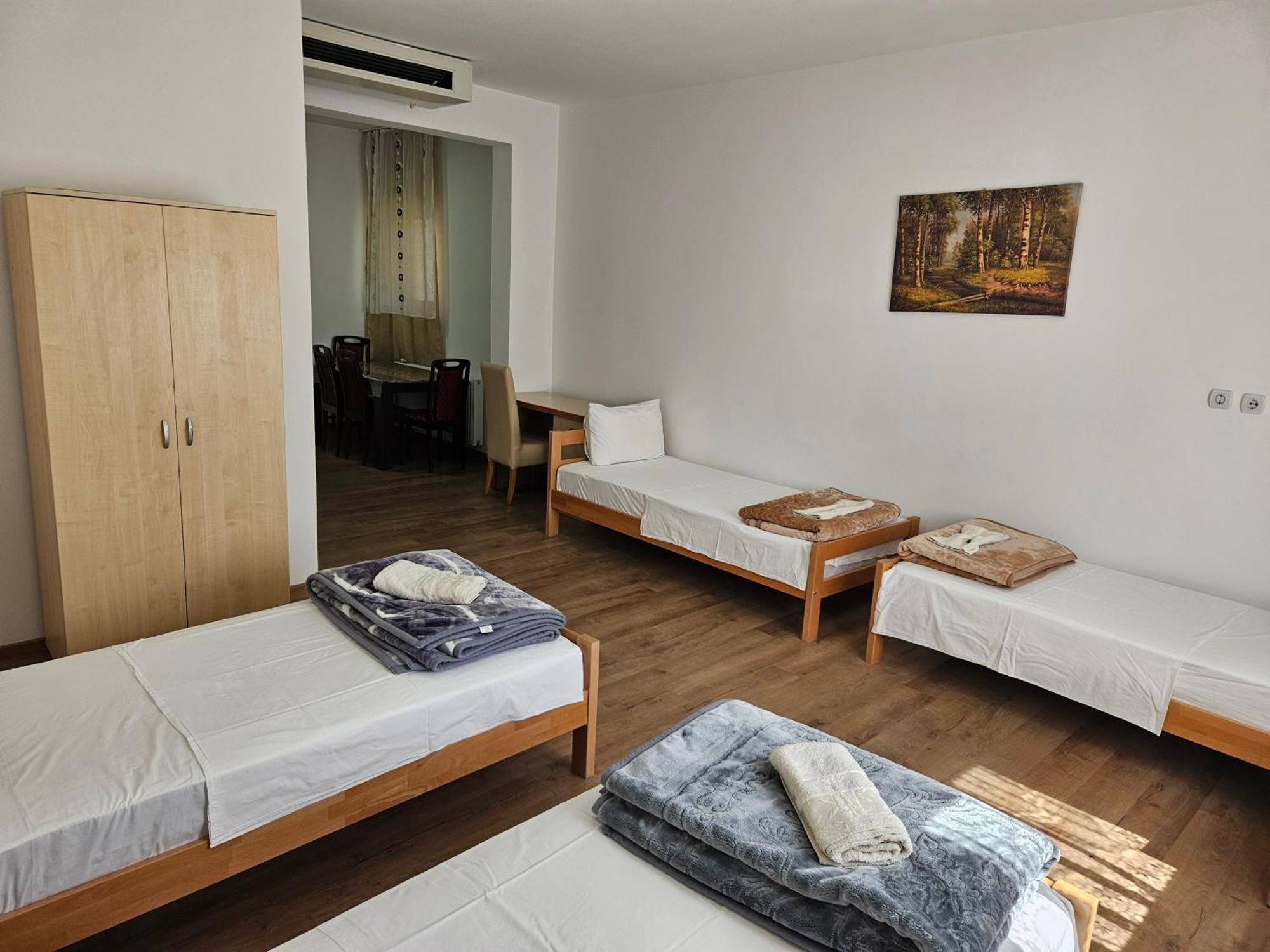 Apartments Kuca Aleksic Ниш Екстер'єр фото