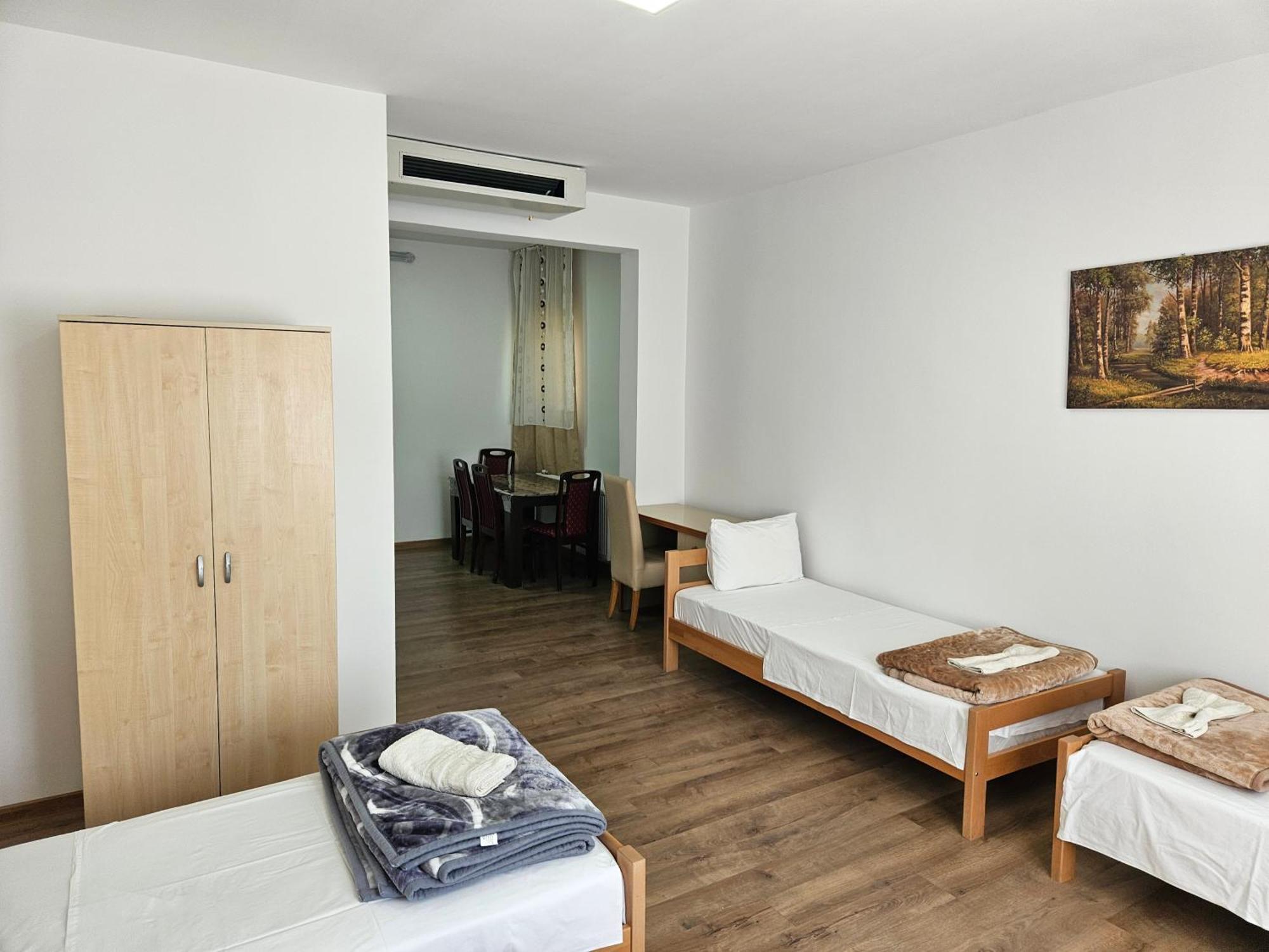 Apartments Kuca Aleksic Ниш Екстер'єр фото
