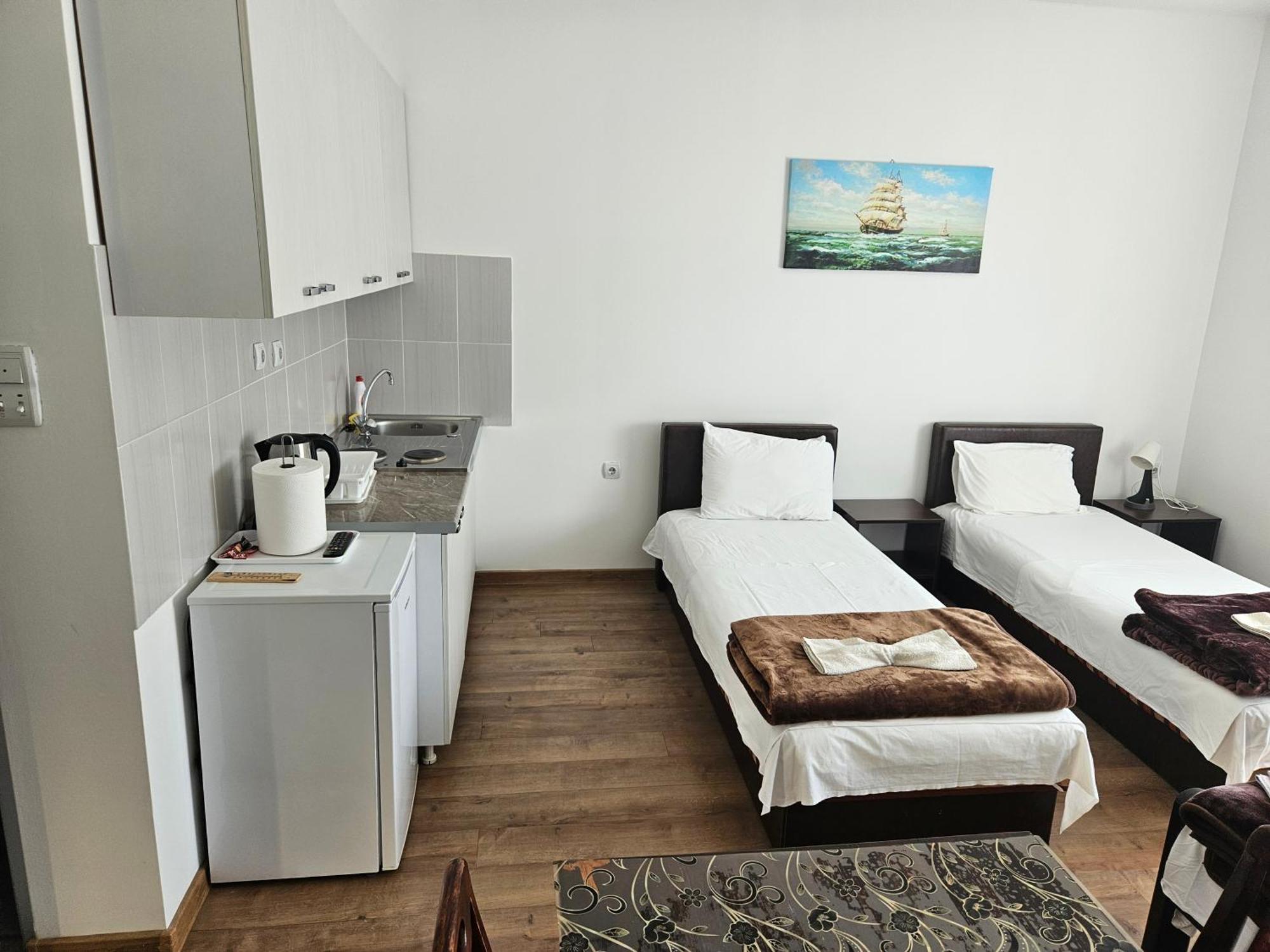 Apartments Kuca Aleksic Ниш Екстер'єр фото