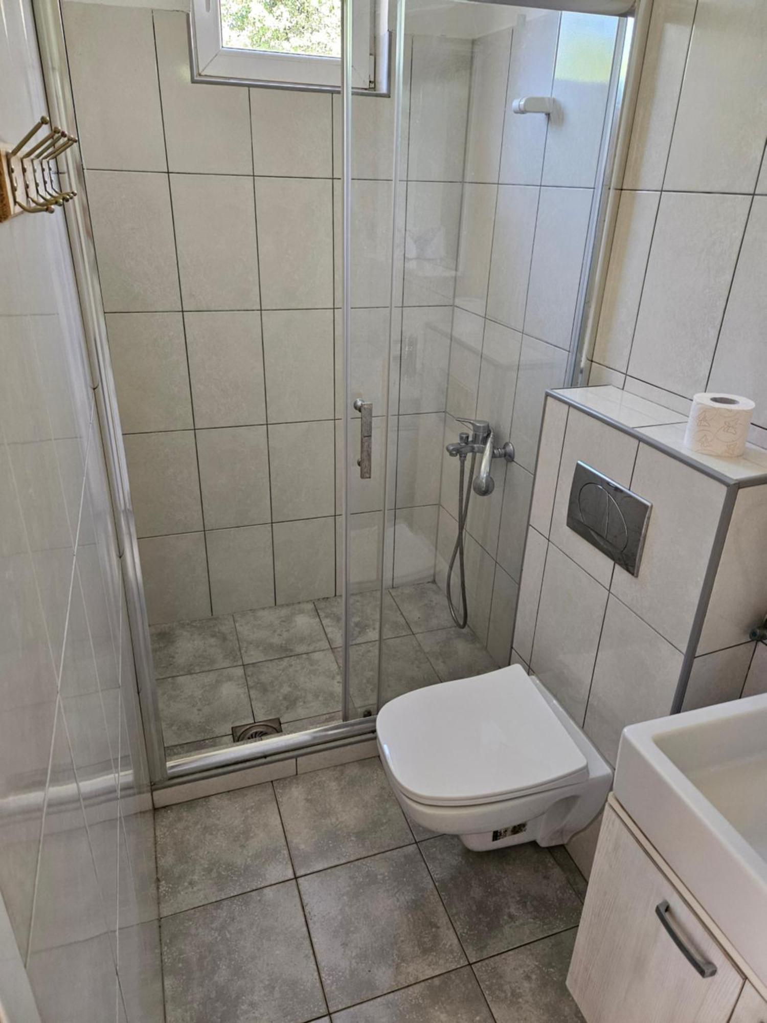 Apartments Kuca Aleksic Ниш Екстер'єр фото