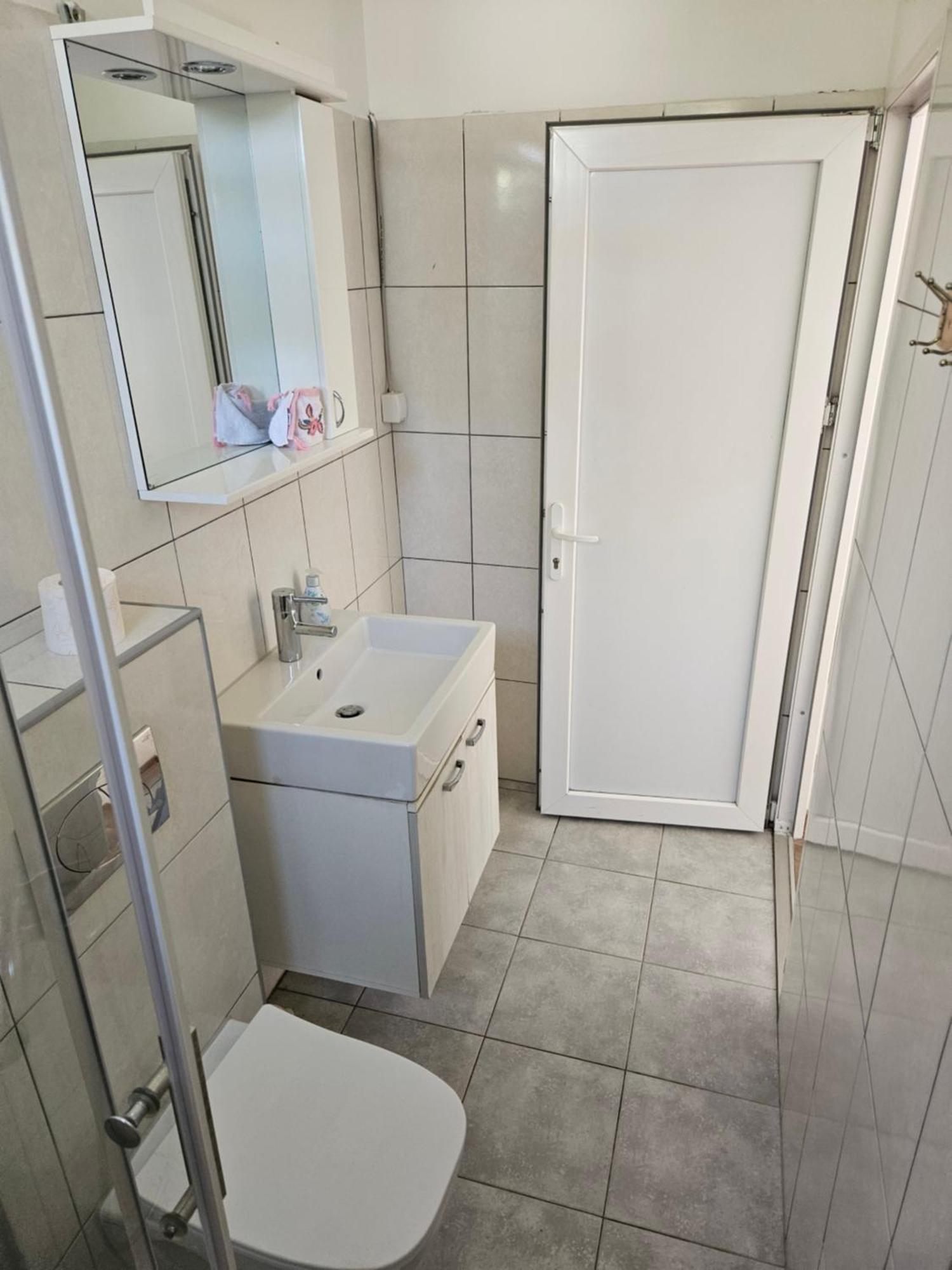 Apartments Kuca Aleksic Ниш Екстер'єр фото