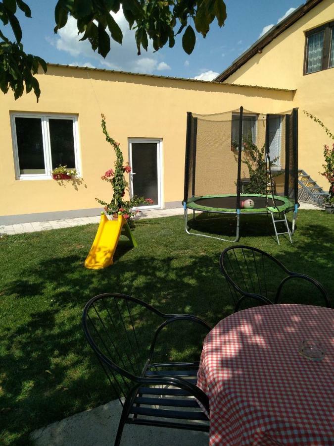 Apartments Kuca Aleksic Ниш Екстер'єр фото